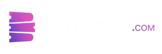 Big Ingresso